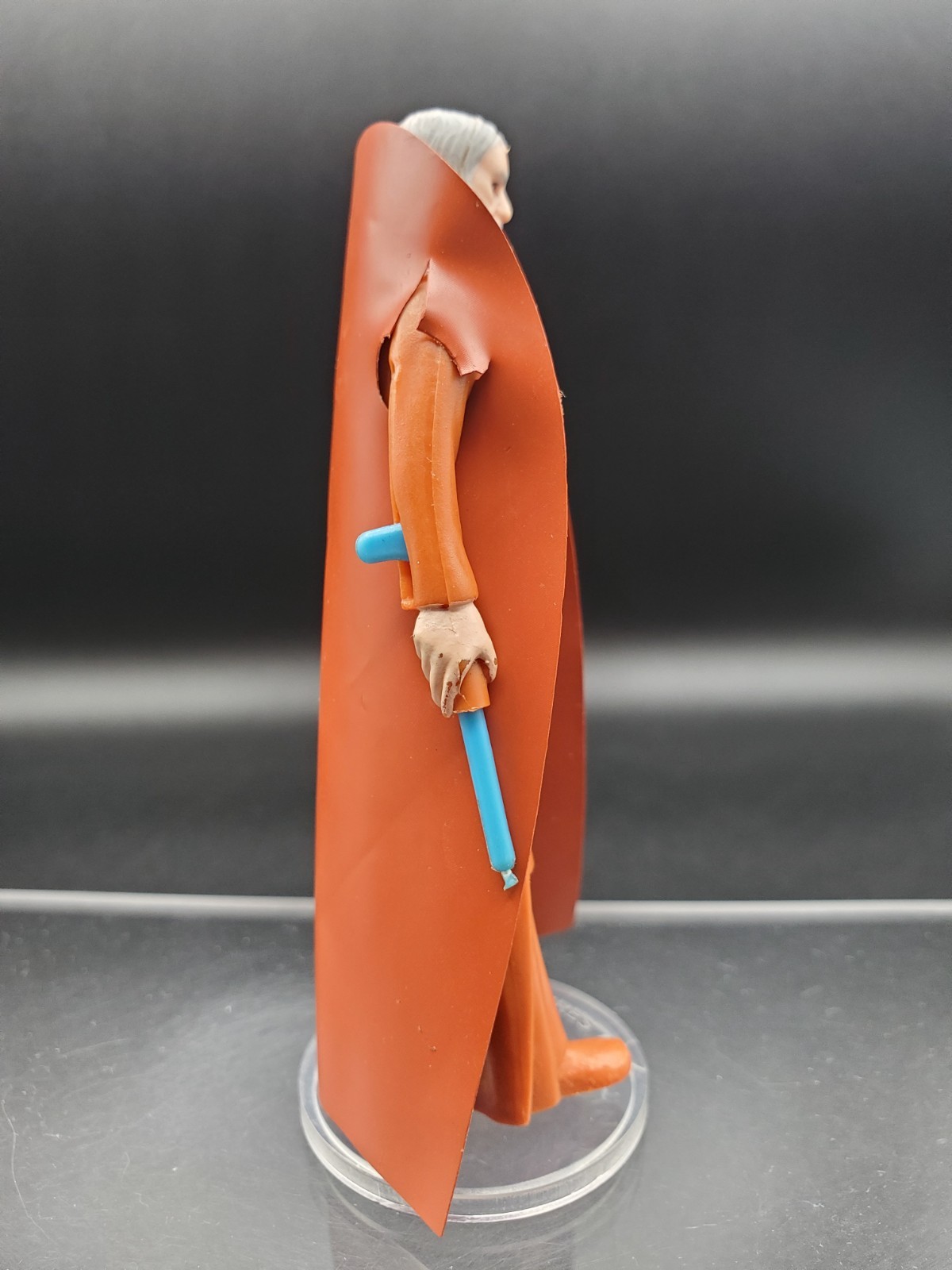 Ben (Obi-Wan) Kenobi sold