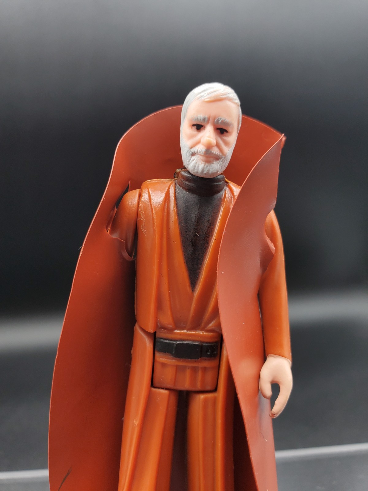 Ben (Obi-Wan) Kenobi sold