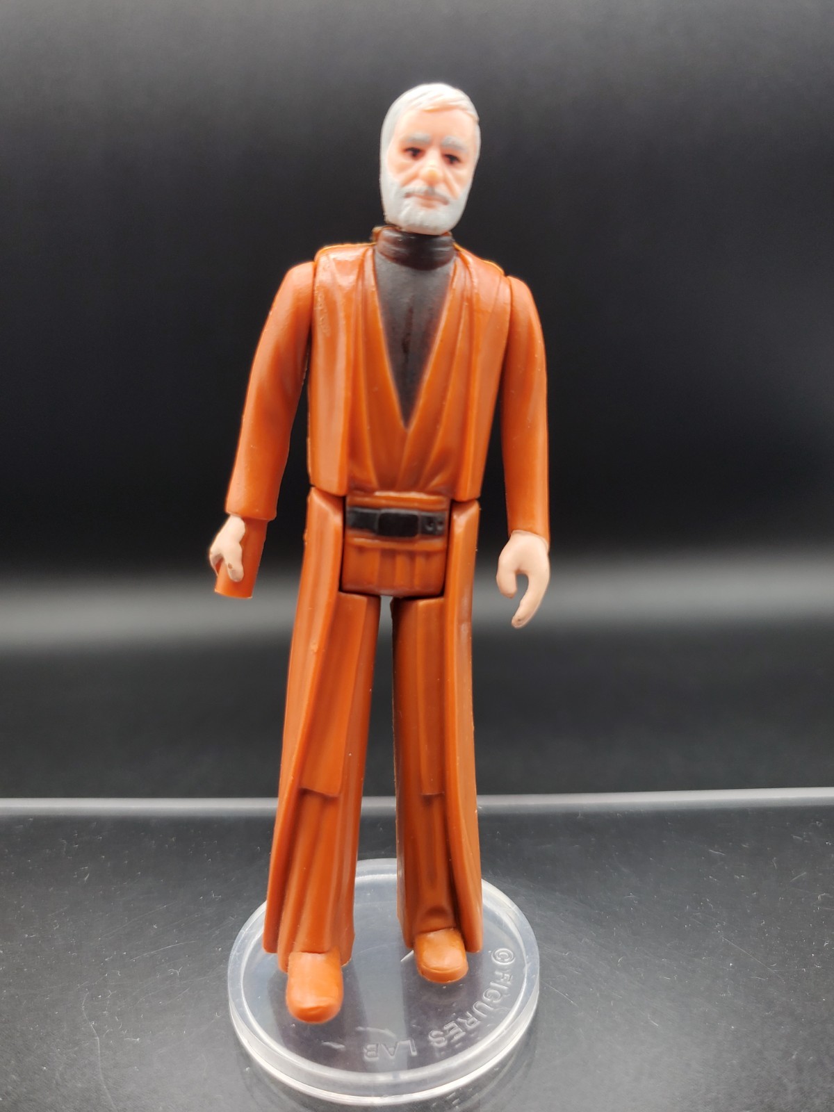 Ben (Obi-Wan) Kenobi sold