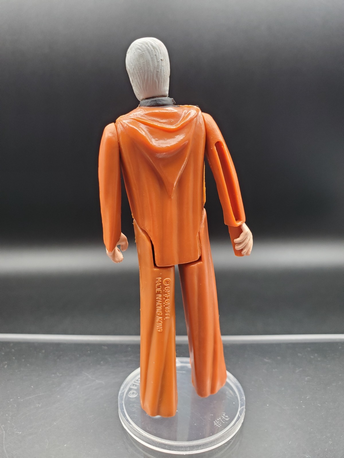 Ben (Obi-Wan) Kenobi sold