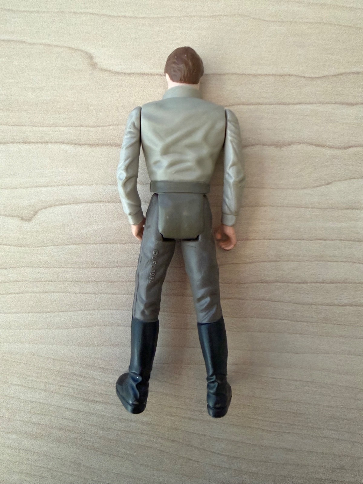 Han Solo (In Carbonite Chamber) sold