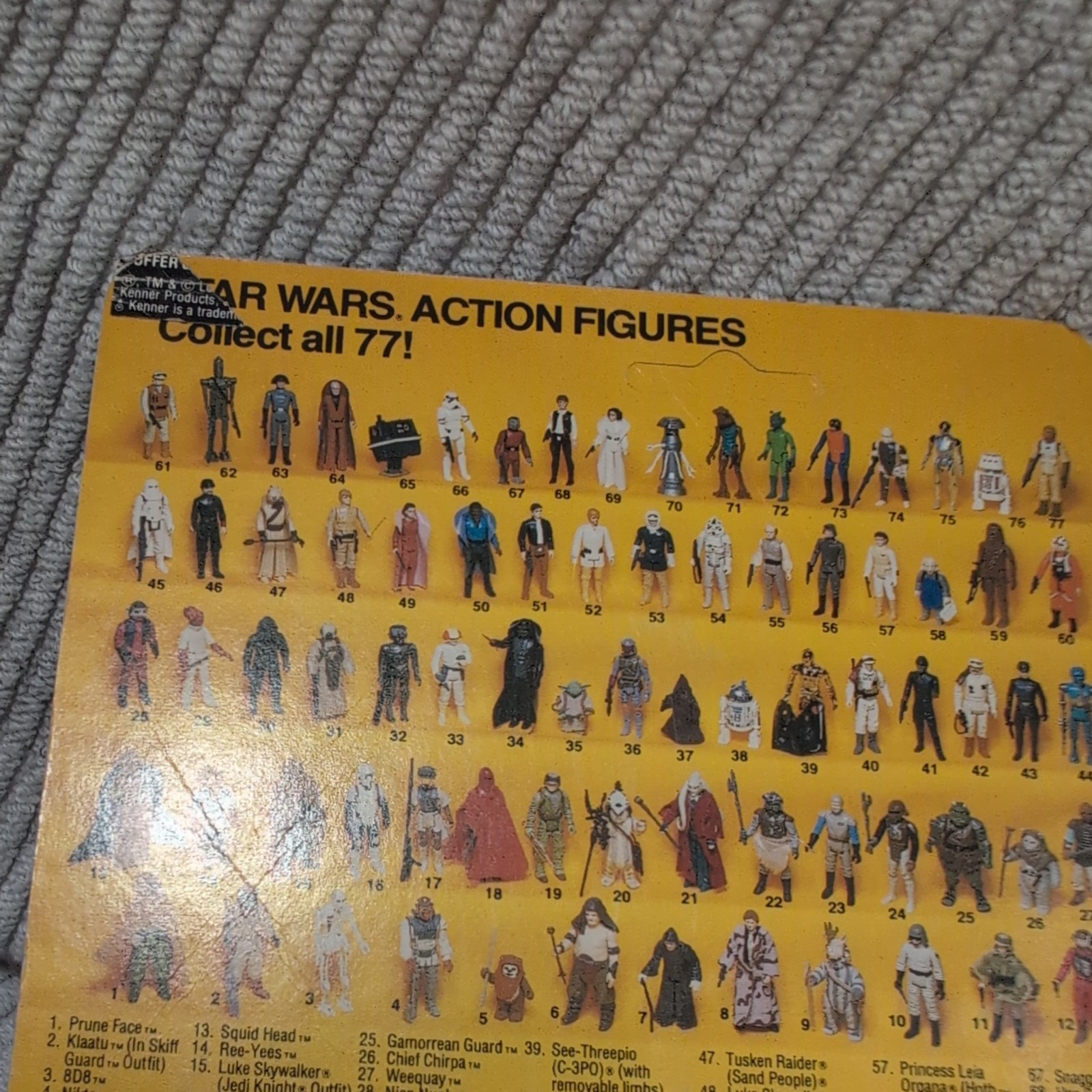 Han Solo (In Trench Coat) sold