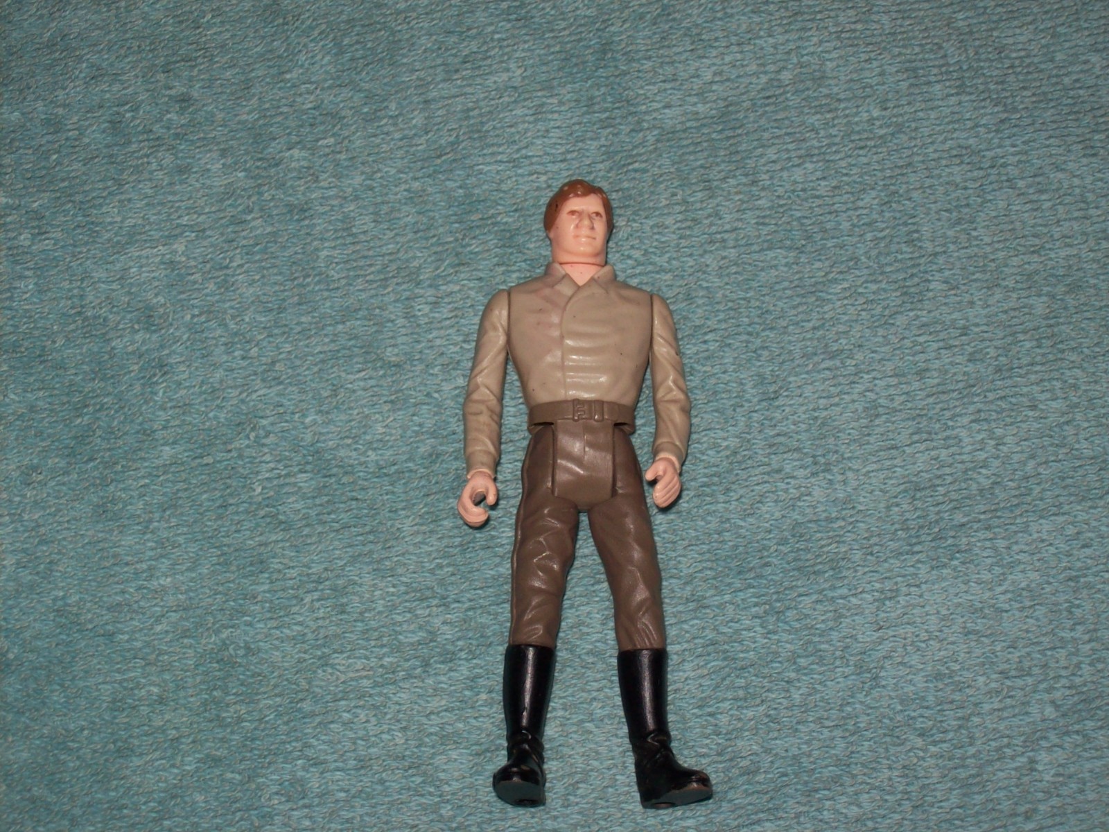 Han Solo (In Carbonite Chamber) sold