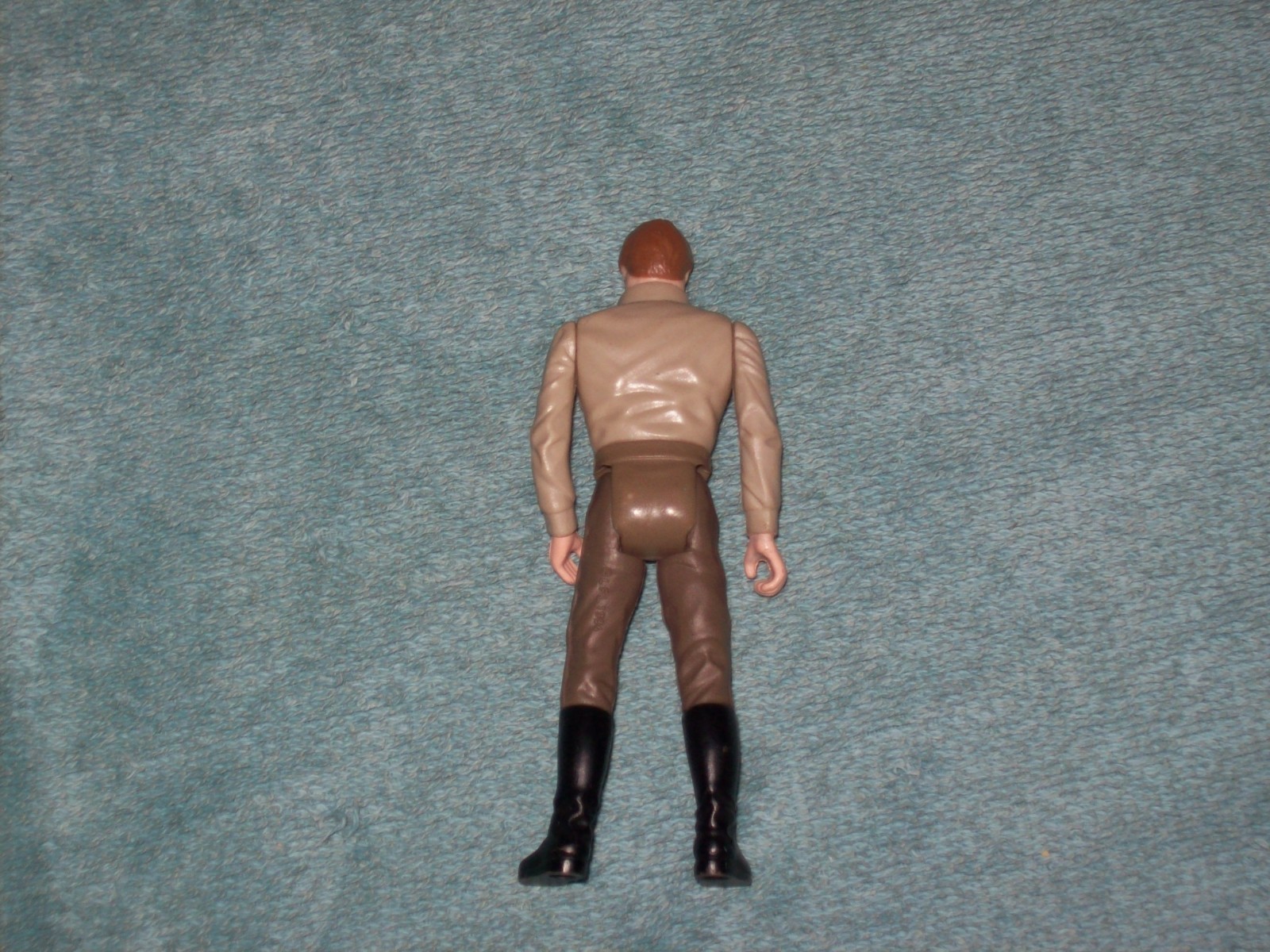 Han Solo (In Carbonite Chamber) sold