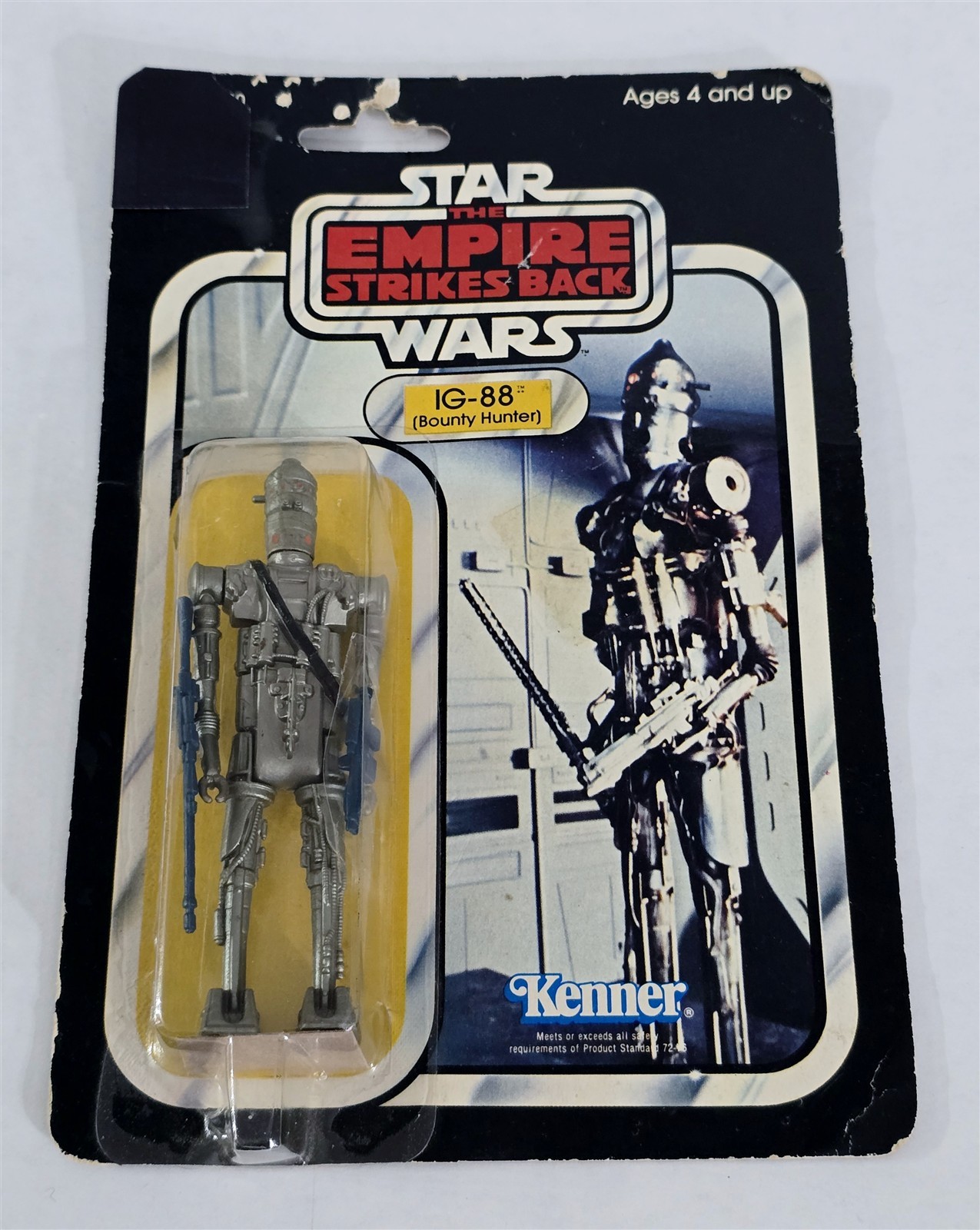 IG-88 sold