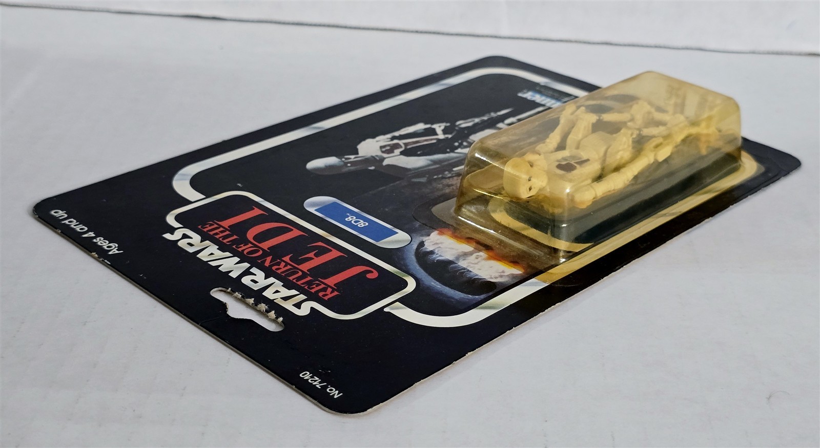 8D8 sold