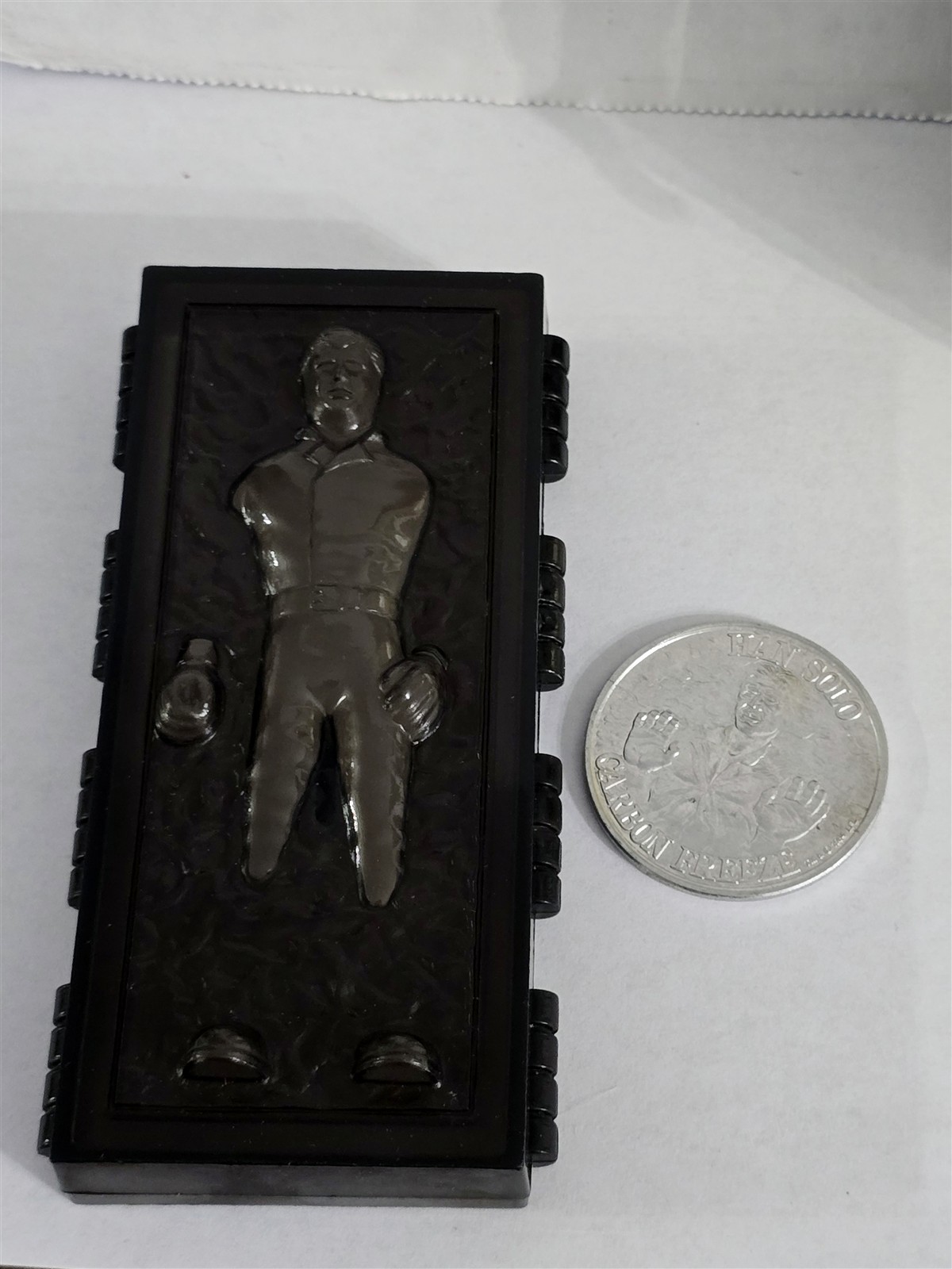 Han Solo (In Carbonite Chamber) sold