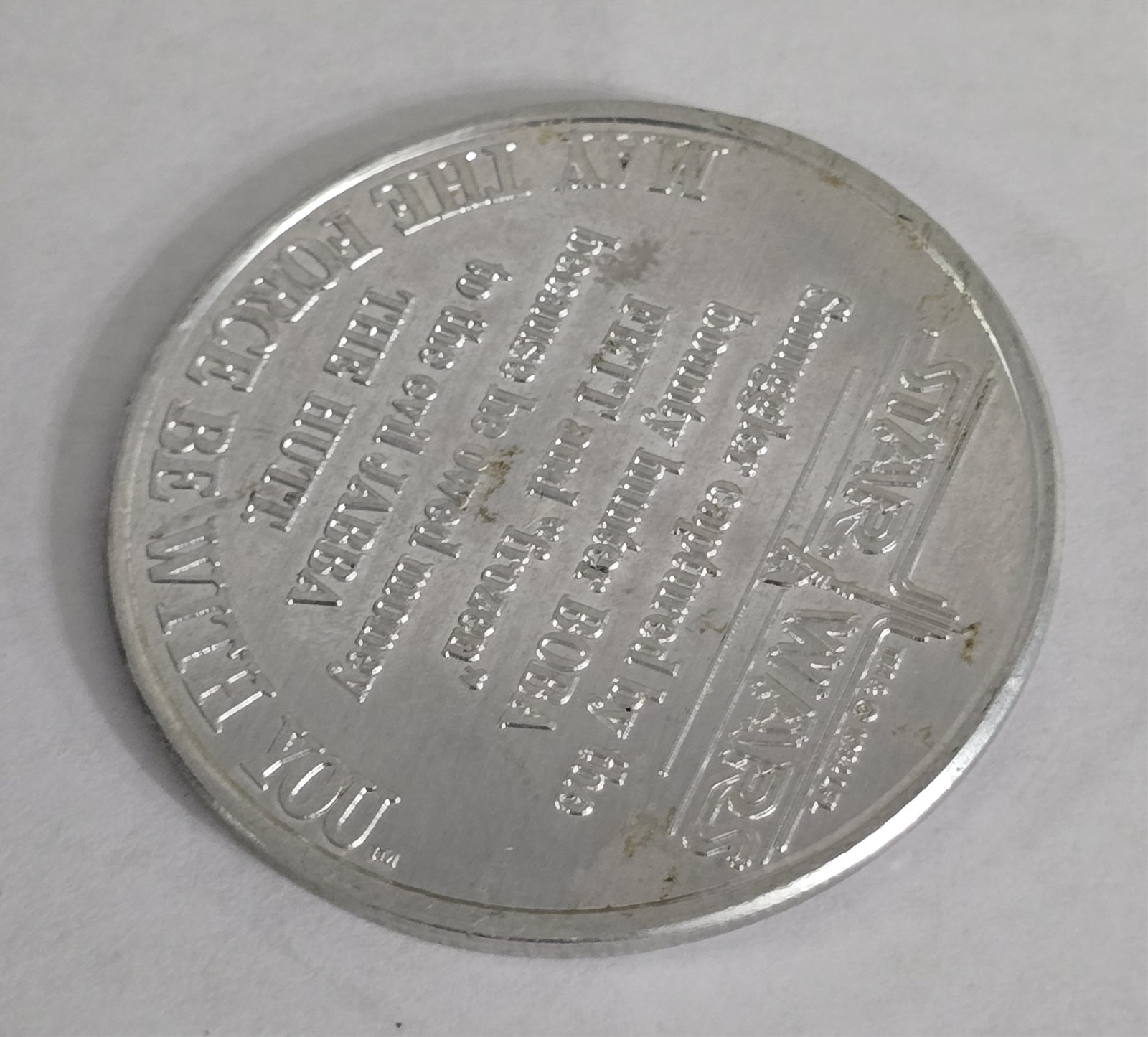 Han Solo (In Carbonite Chamber) sold