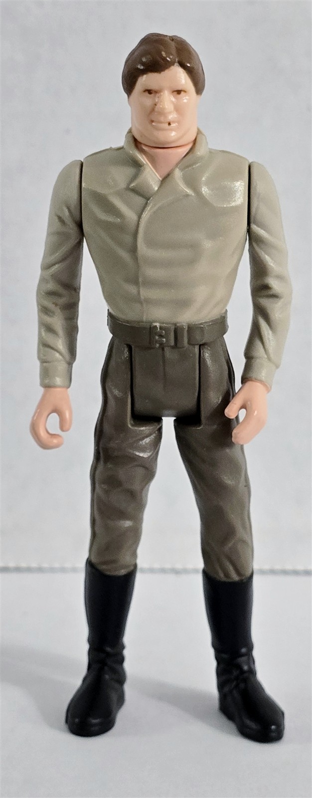 Han Solo (In Carbonite Chamber) sold