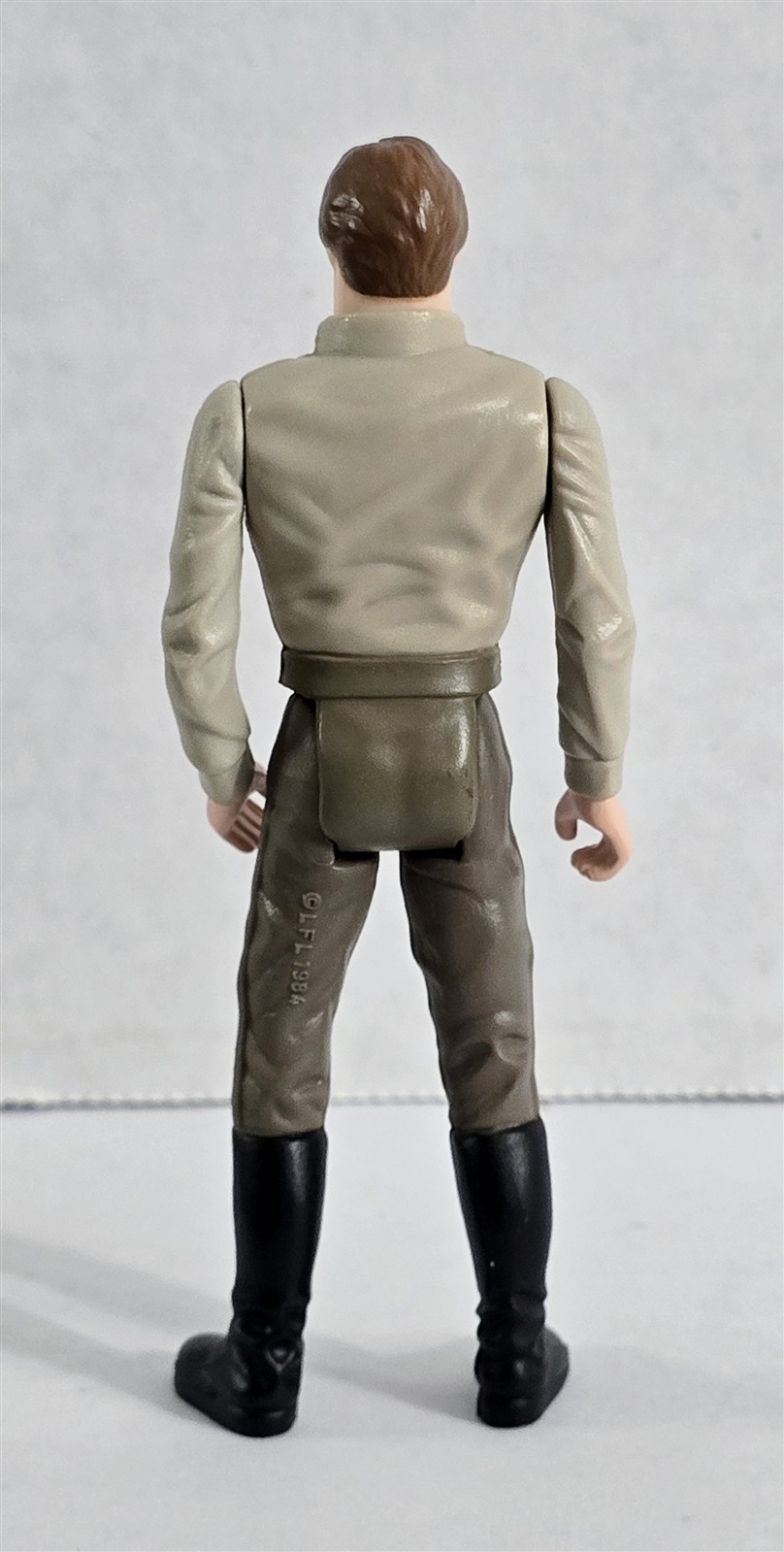 Han Solo (In Carbonite Chamber) sold