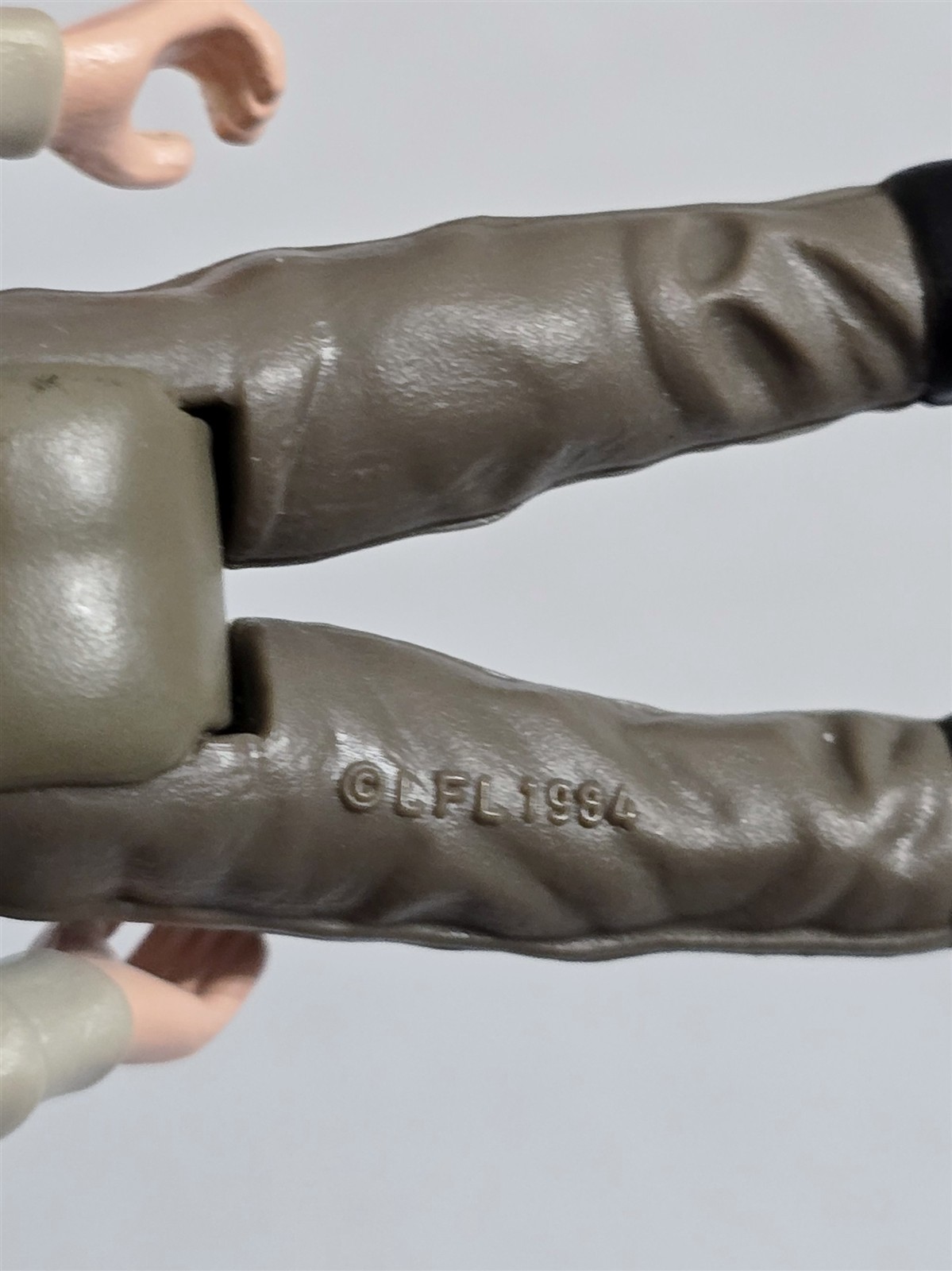 Han Solo (In Carbonite Chamber) sold