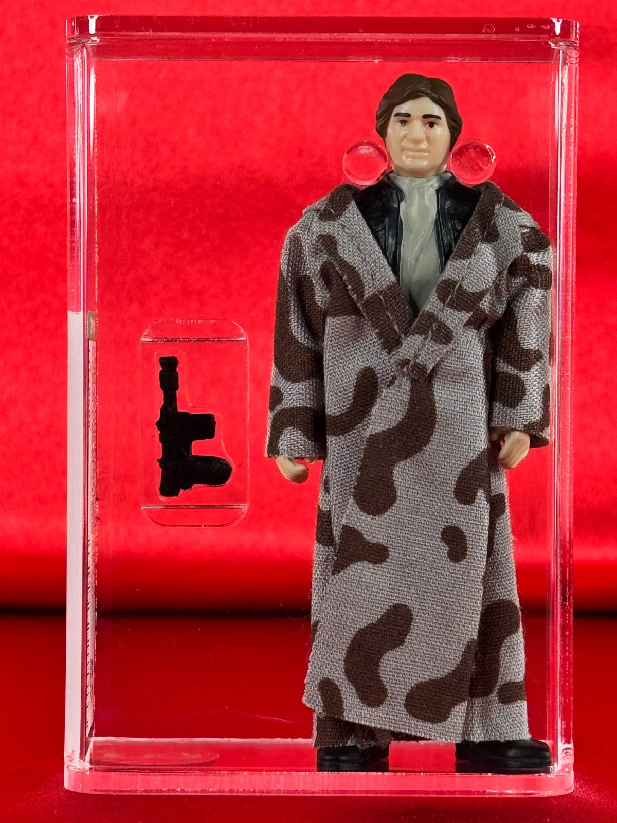 Han Solo (In Trench Coat) sold