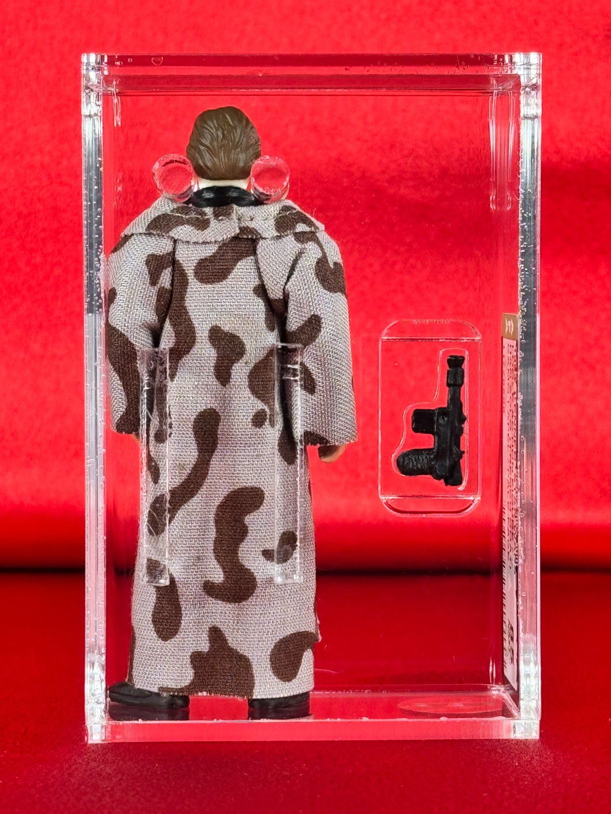 Han Solo (In Trench Coat) sold