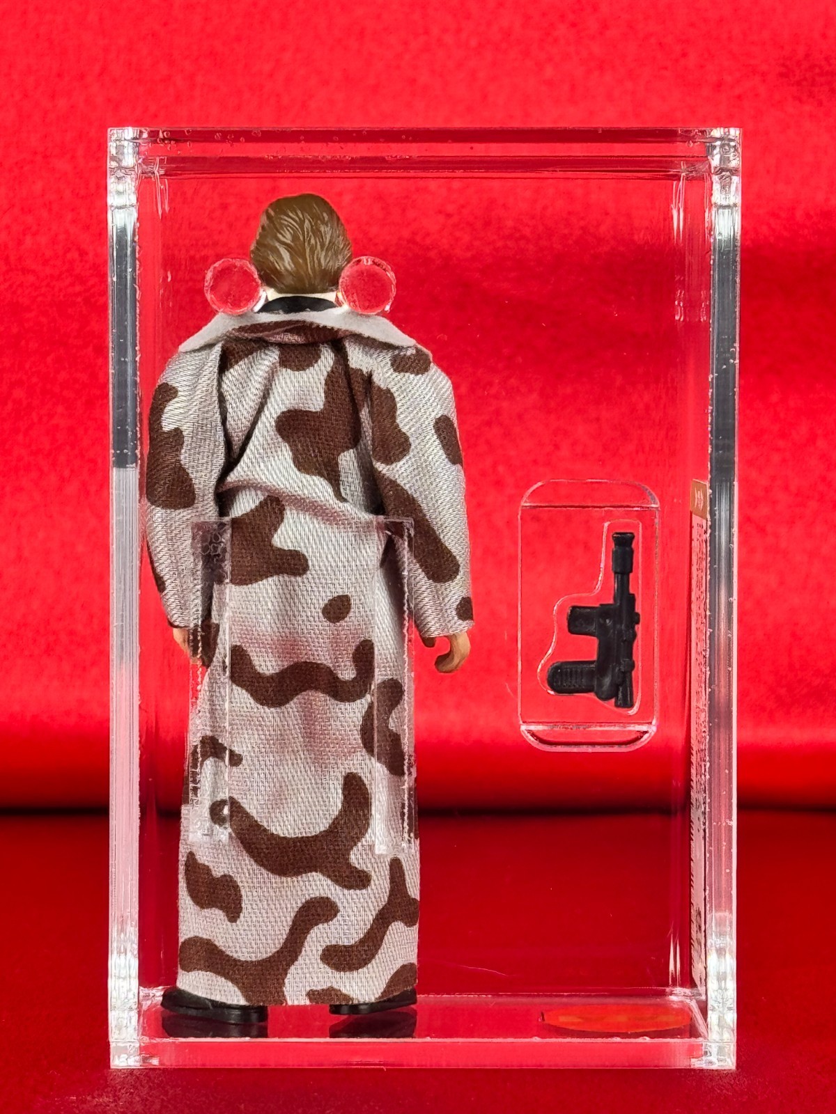 Han Solo (In Trench Coat) sold