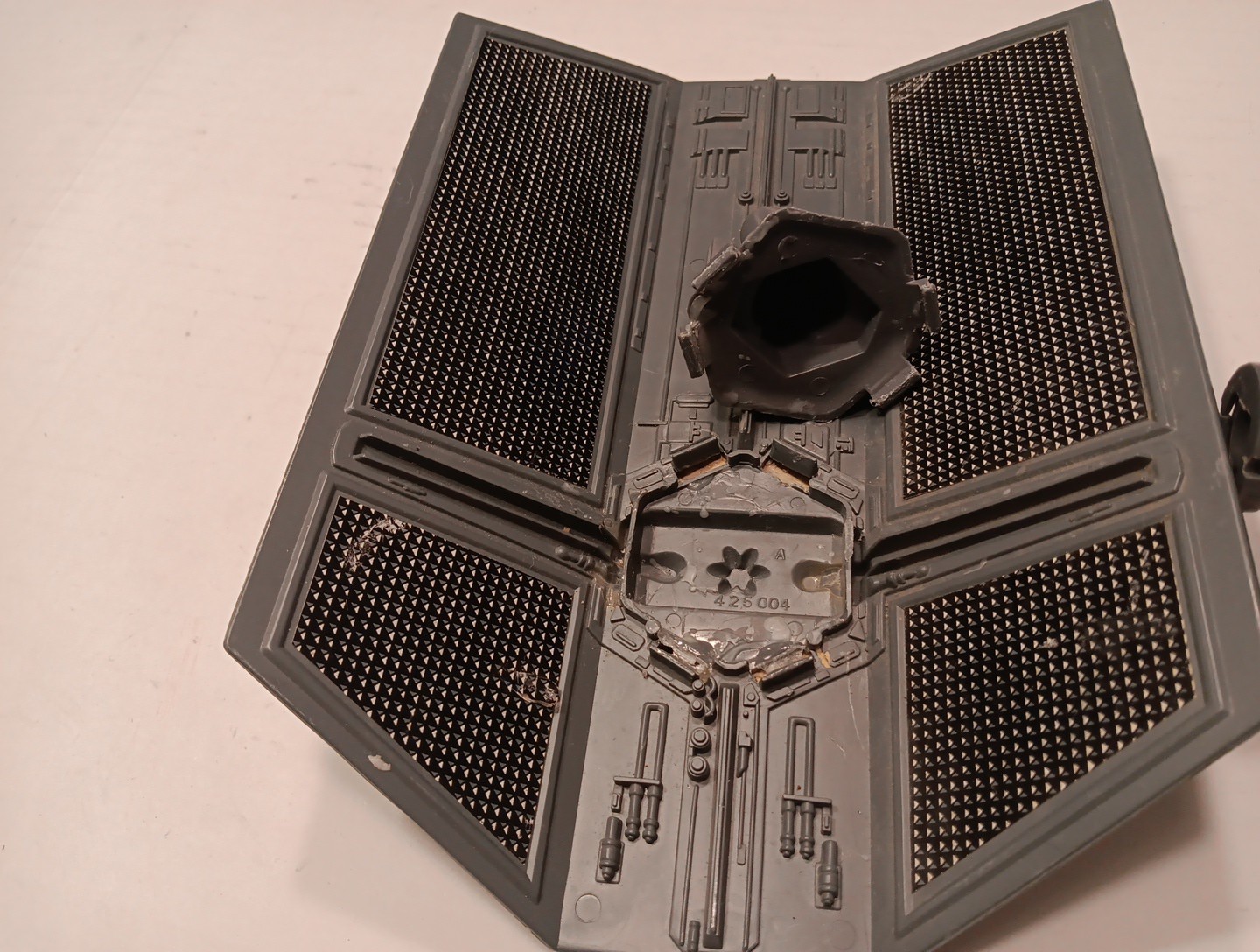Darth Vader TIE Fighter sold
