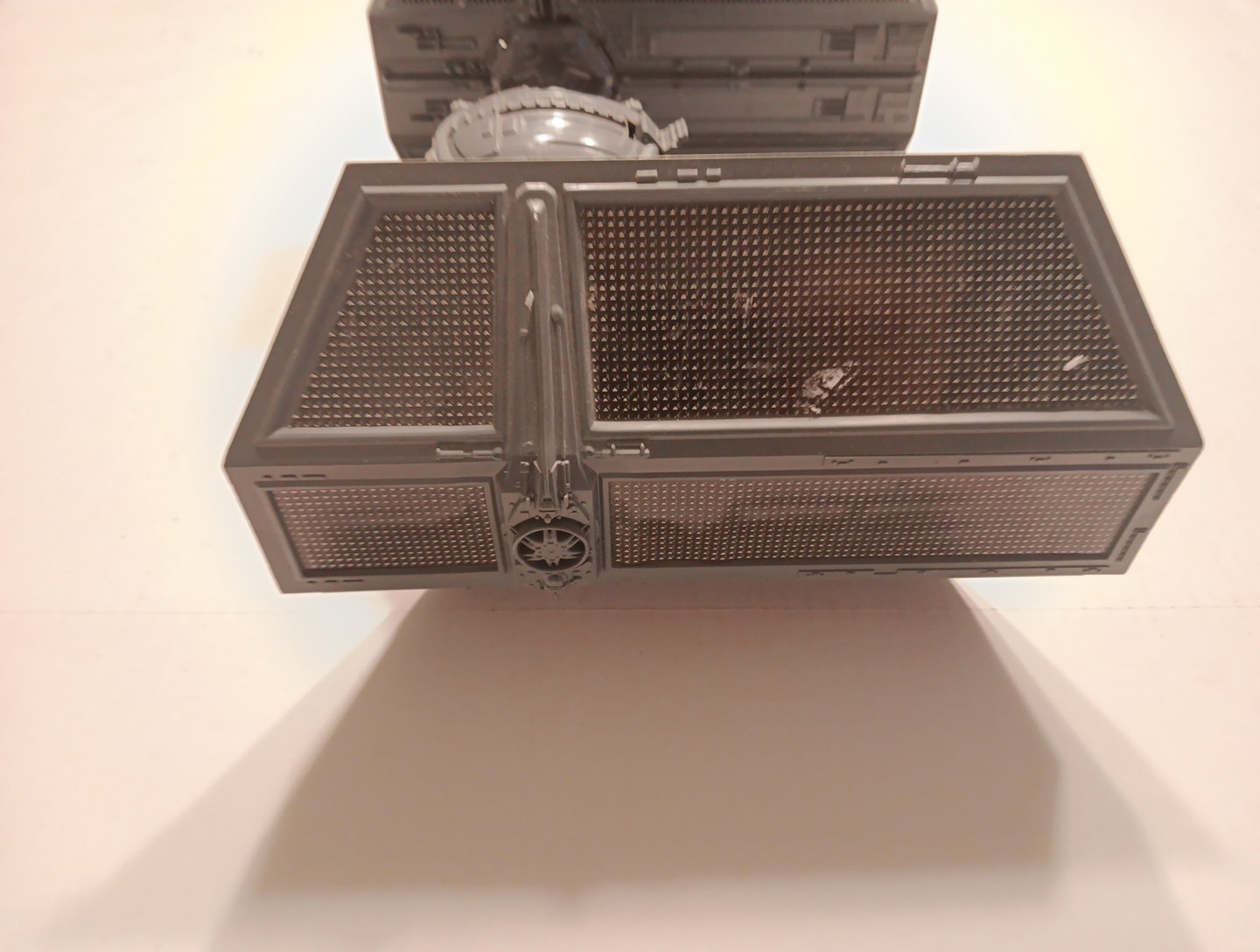 Darth Vader TIE Fighter sold