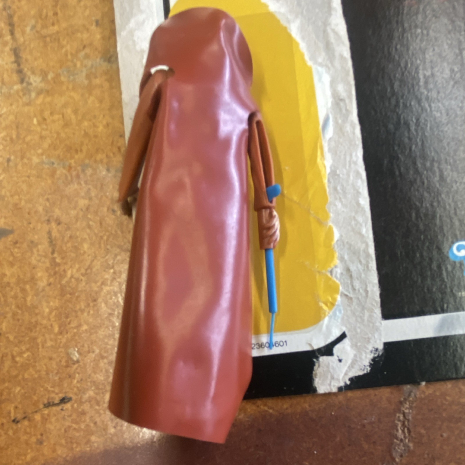 Ben (Obi-Wan) Kenobi sold