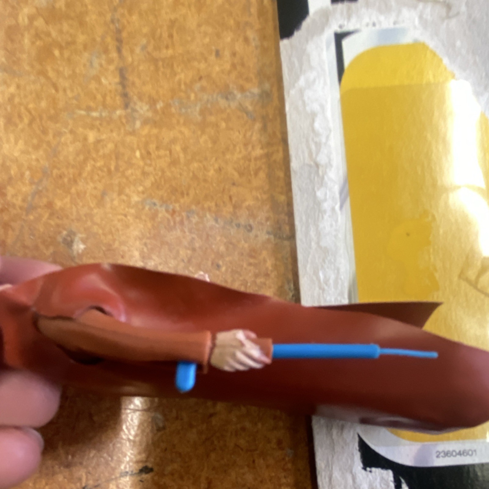 Ben (Obi-Wan) Kenobi sold