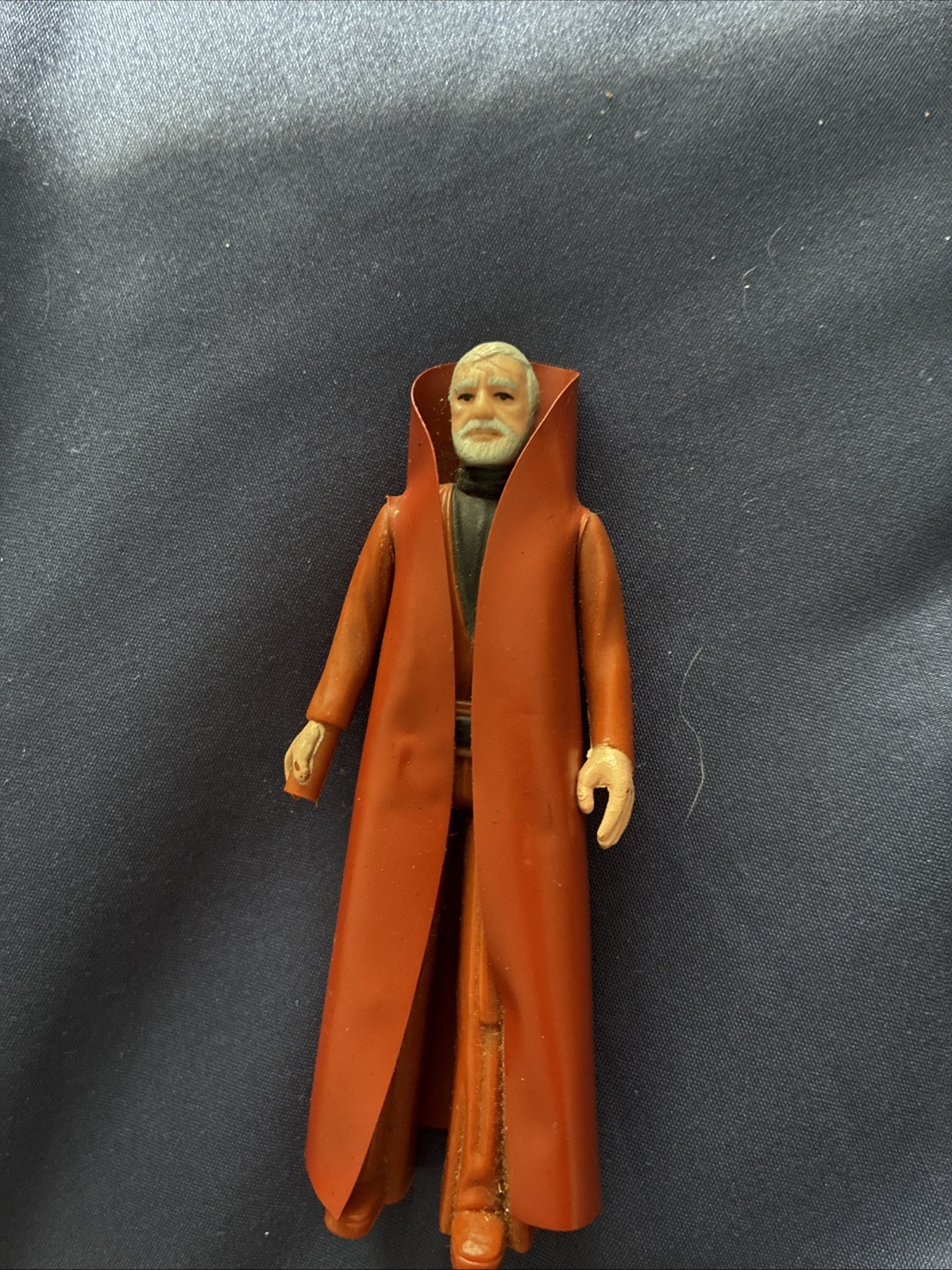 Ben (Obi-Wan) Kenobi sold