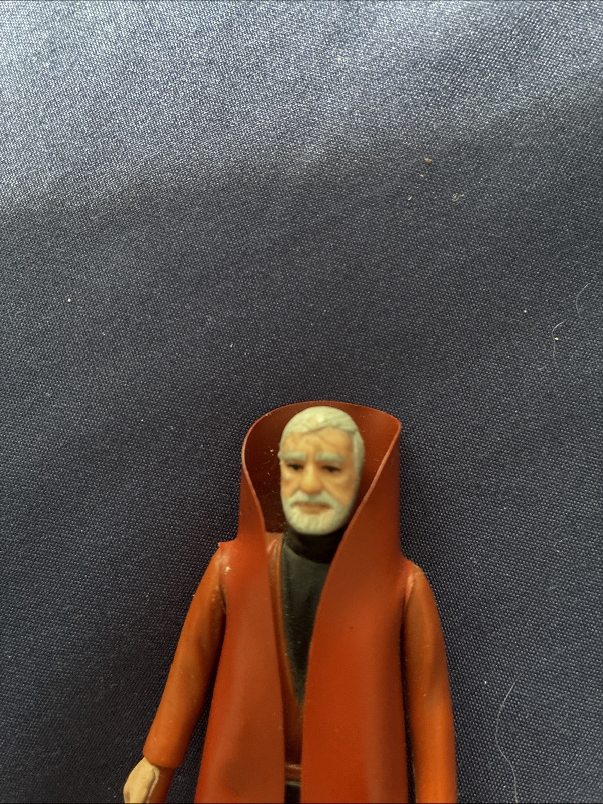 Ben (Obi-Wan) Kenobi sold
