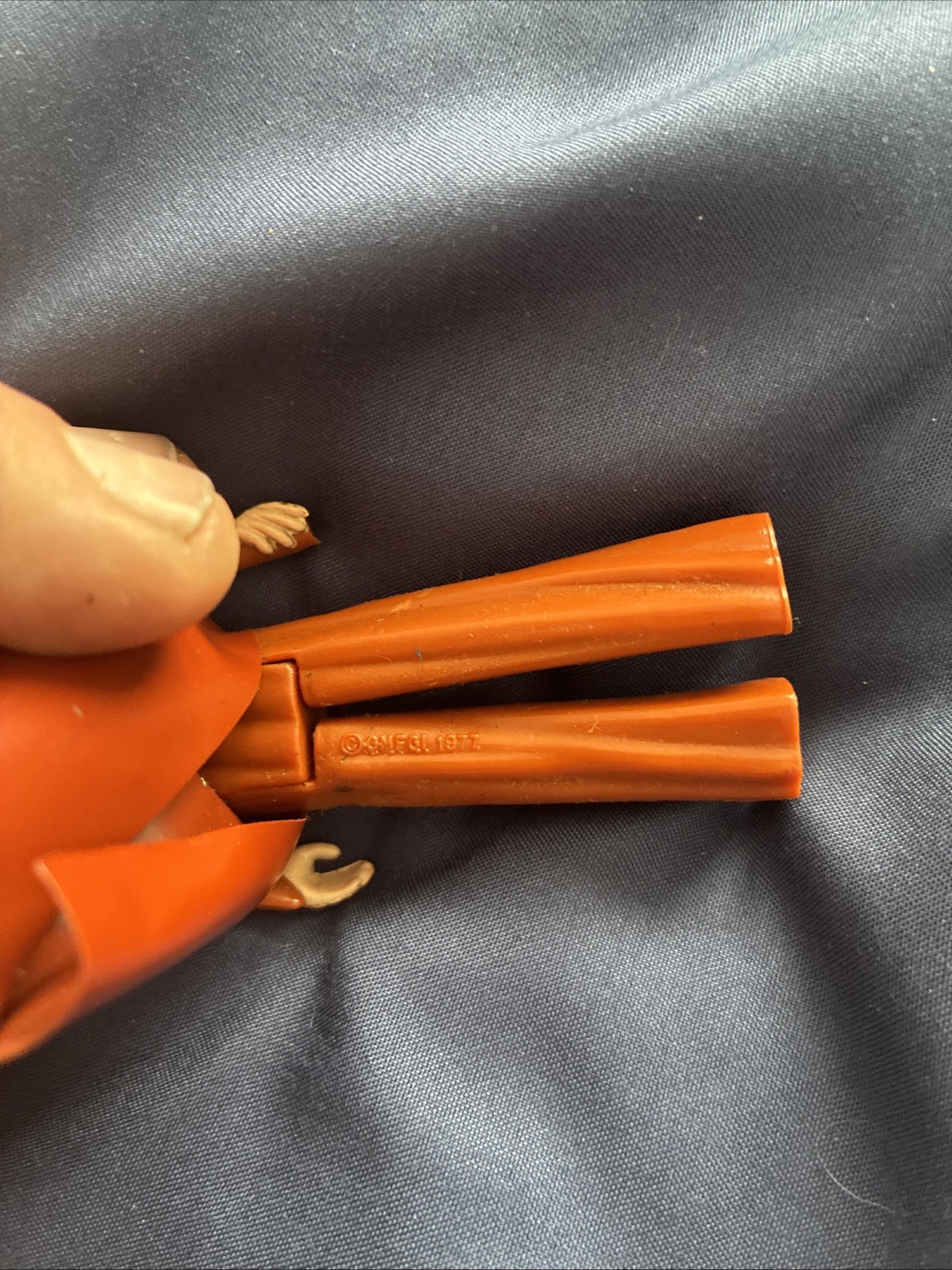 Ben (Obi-Wan) Kenobi sold