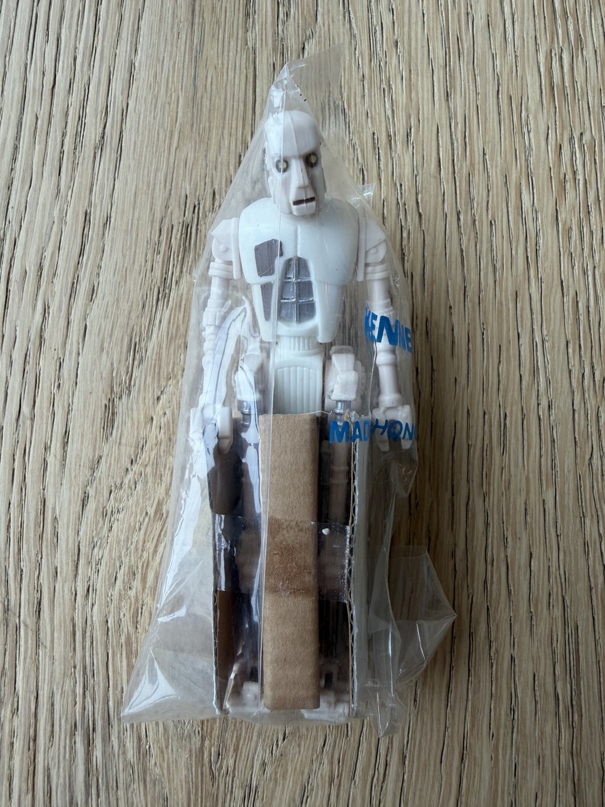 8D8 sold