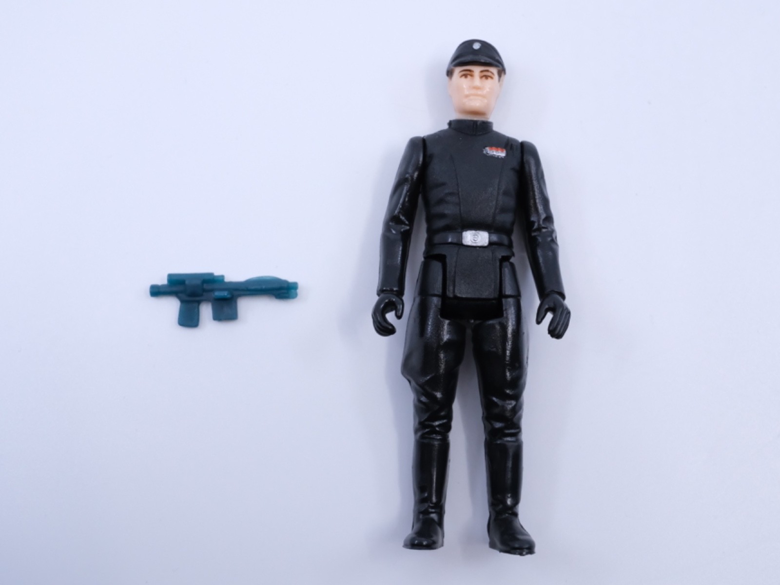 Imperial Commander sold