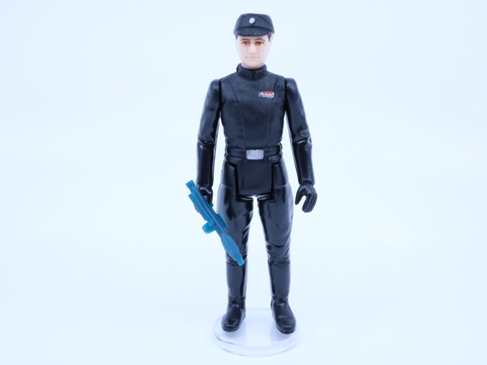 Imperial Commander sold