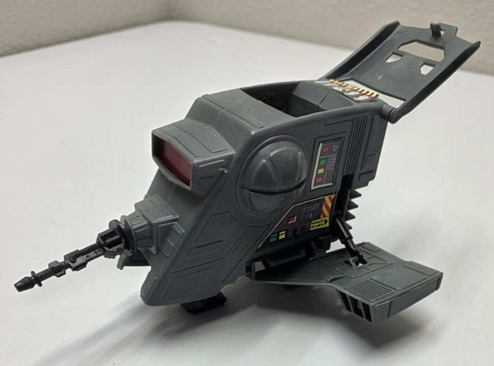 INT-4 (Interceptor) sold