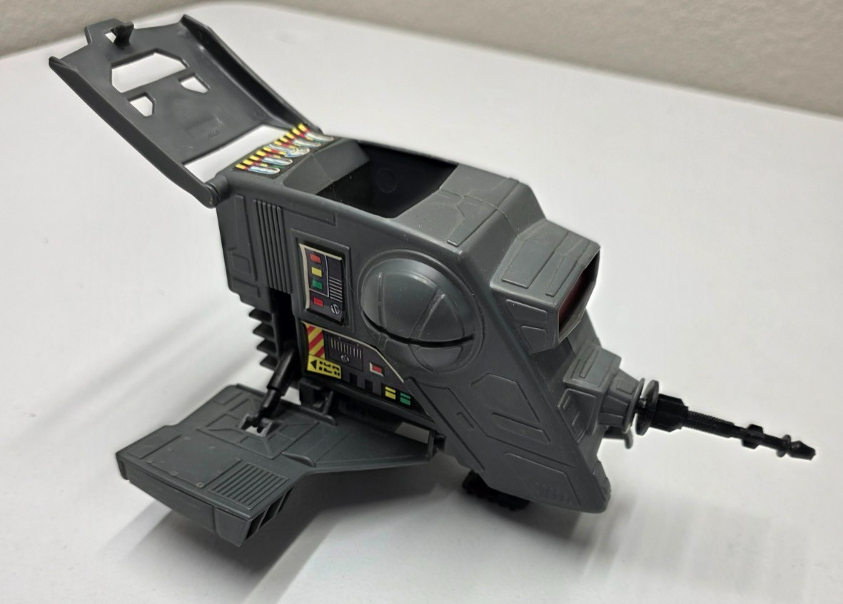 INT-4 (Interceptor) sold