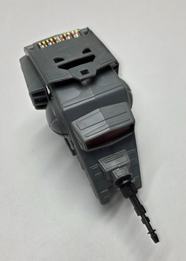 INT-4 (Interceptor) sold