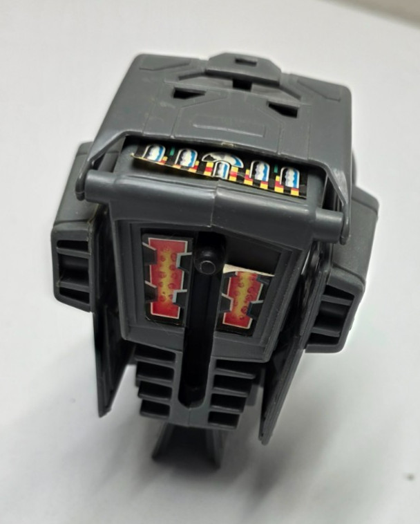 INT-4 (Interceptor) sold