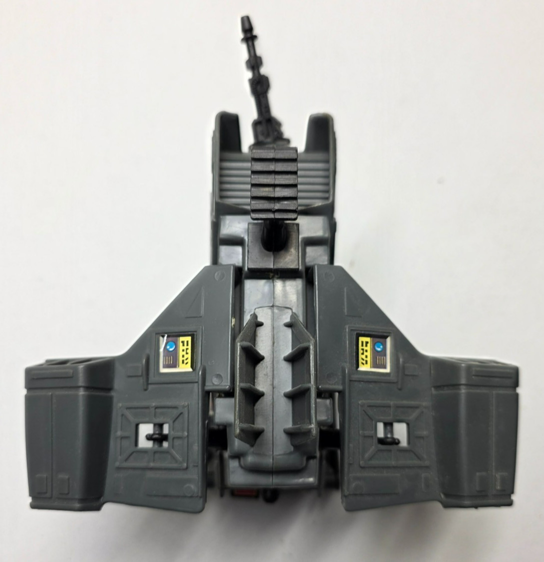 INT-4 (Interceptor) sold