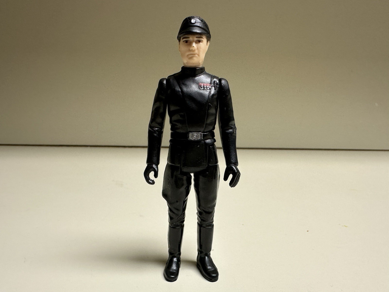 Imperial Commander sold