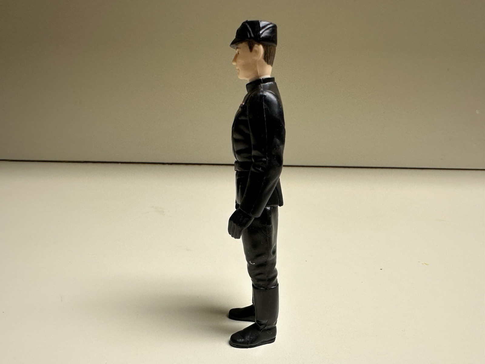 Imperial Commander sold