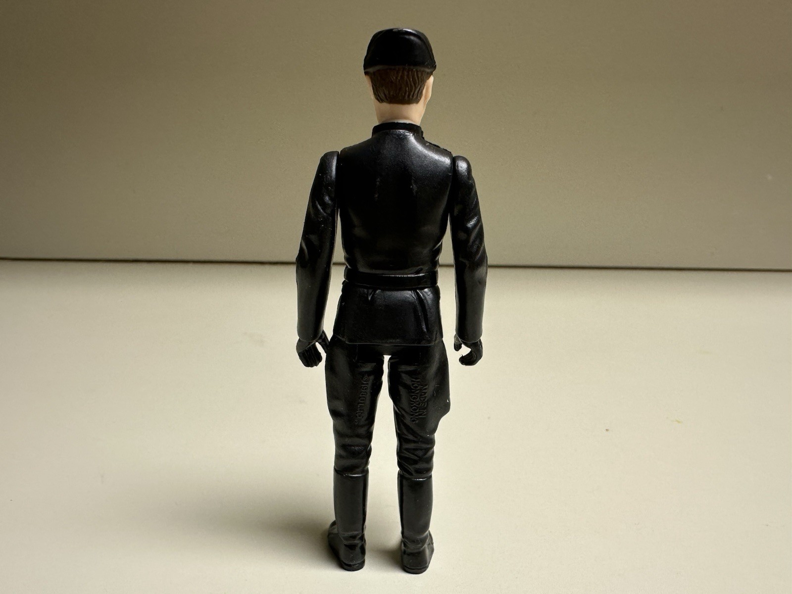 Imperial Commander sold