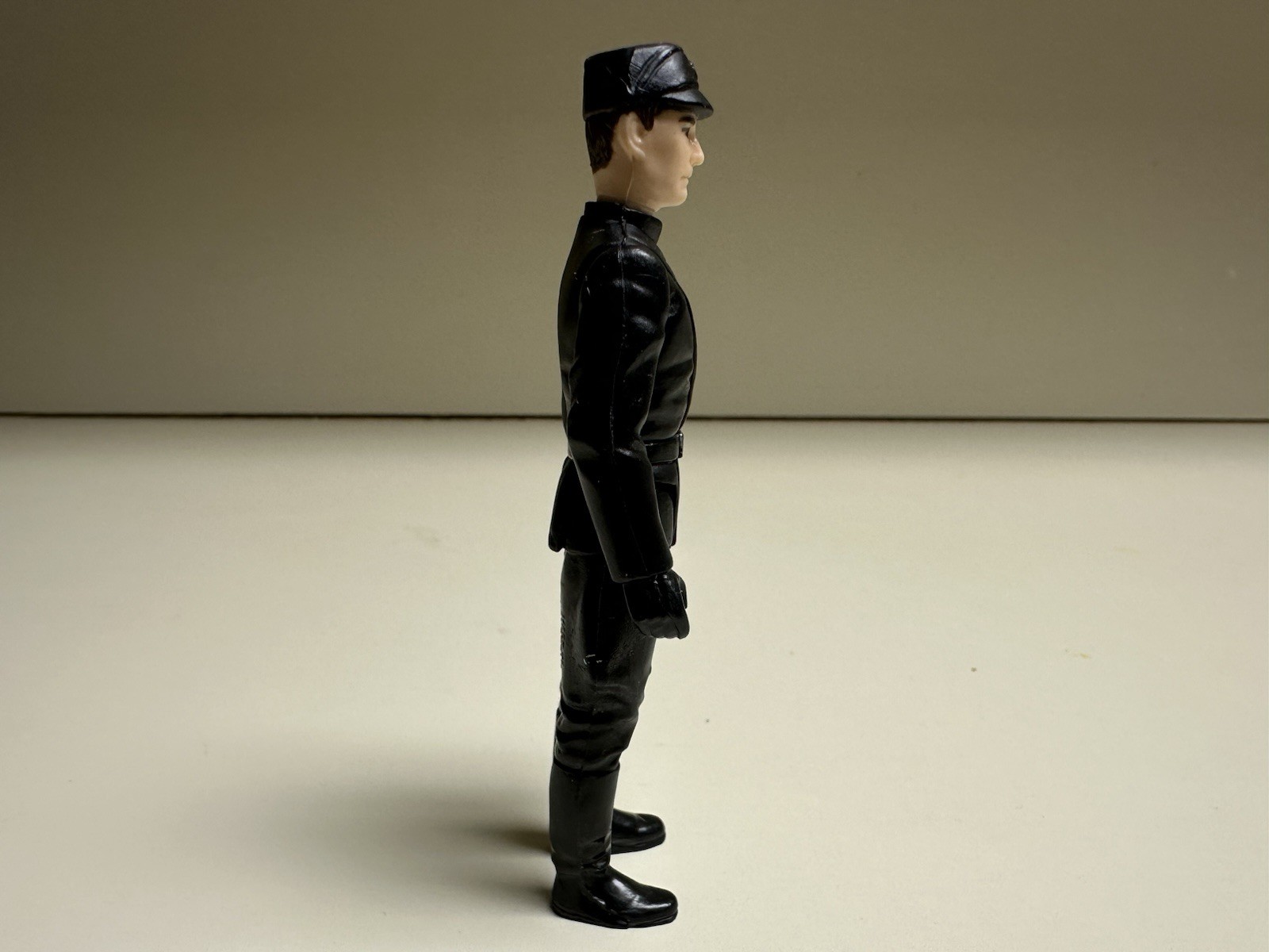 Imperial Commander sold