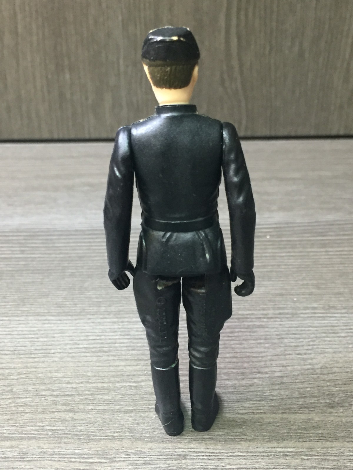 Imperial Commander sold