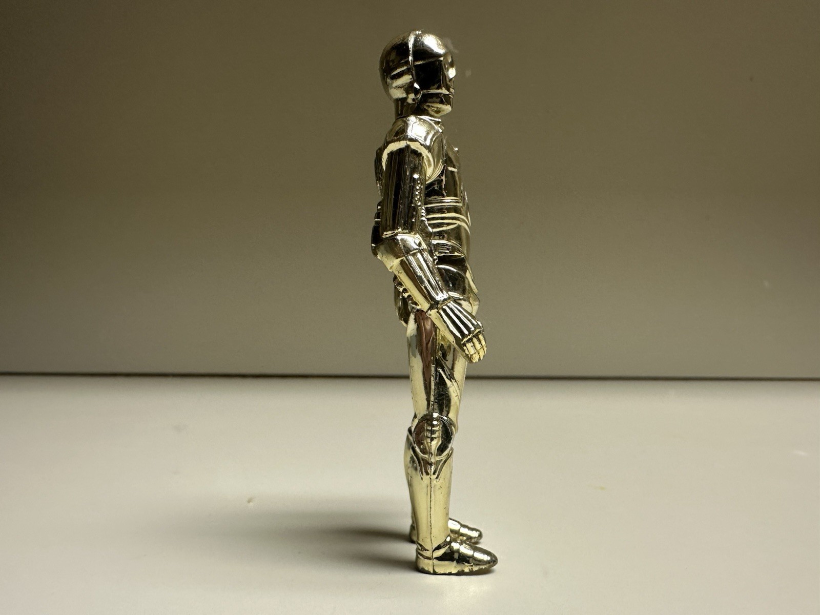 C-3PO (See-Threepio) sold