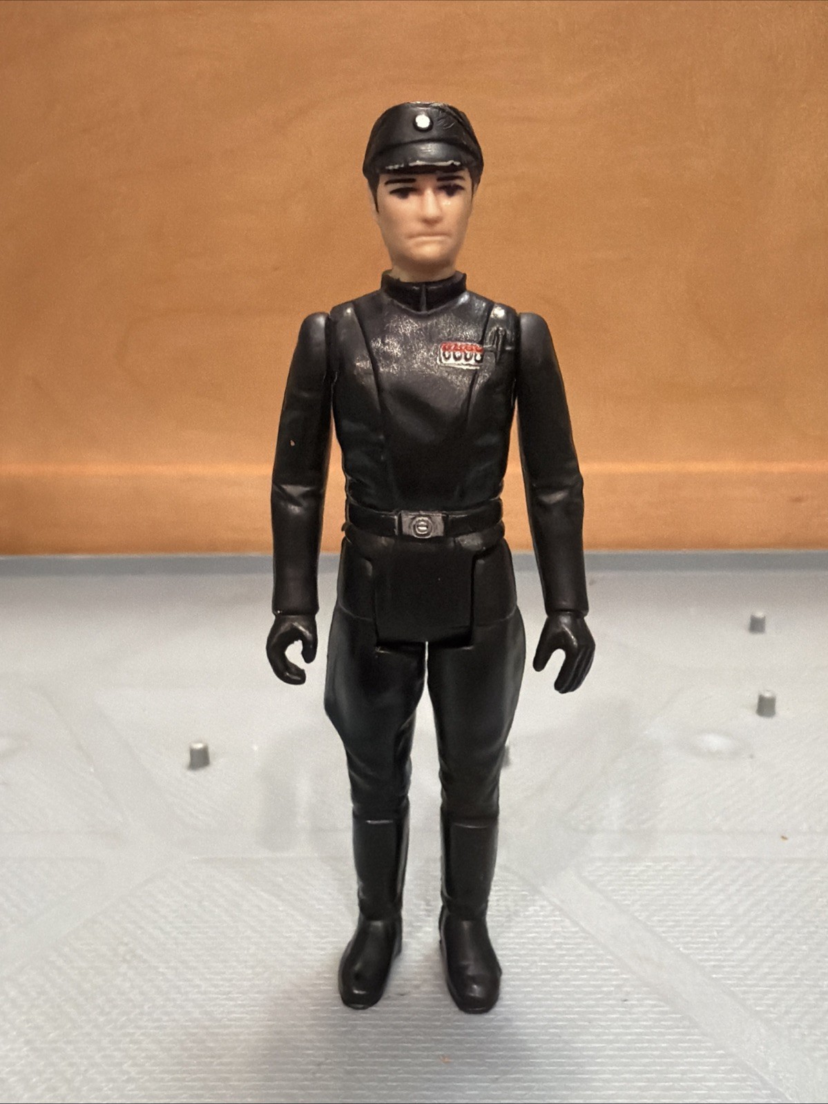 Imperial Commander sold