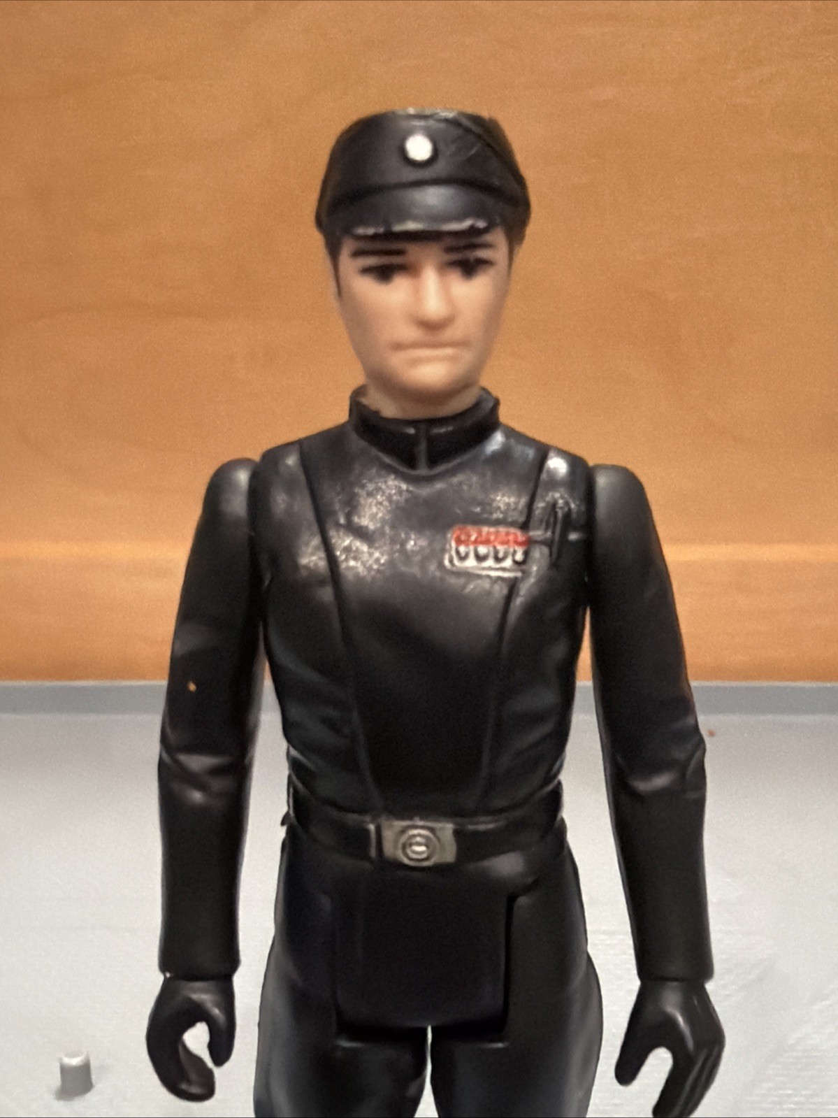 Imperial Commander sold