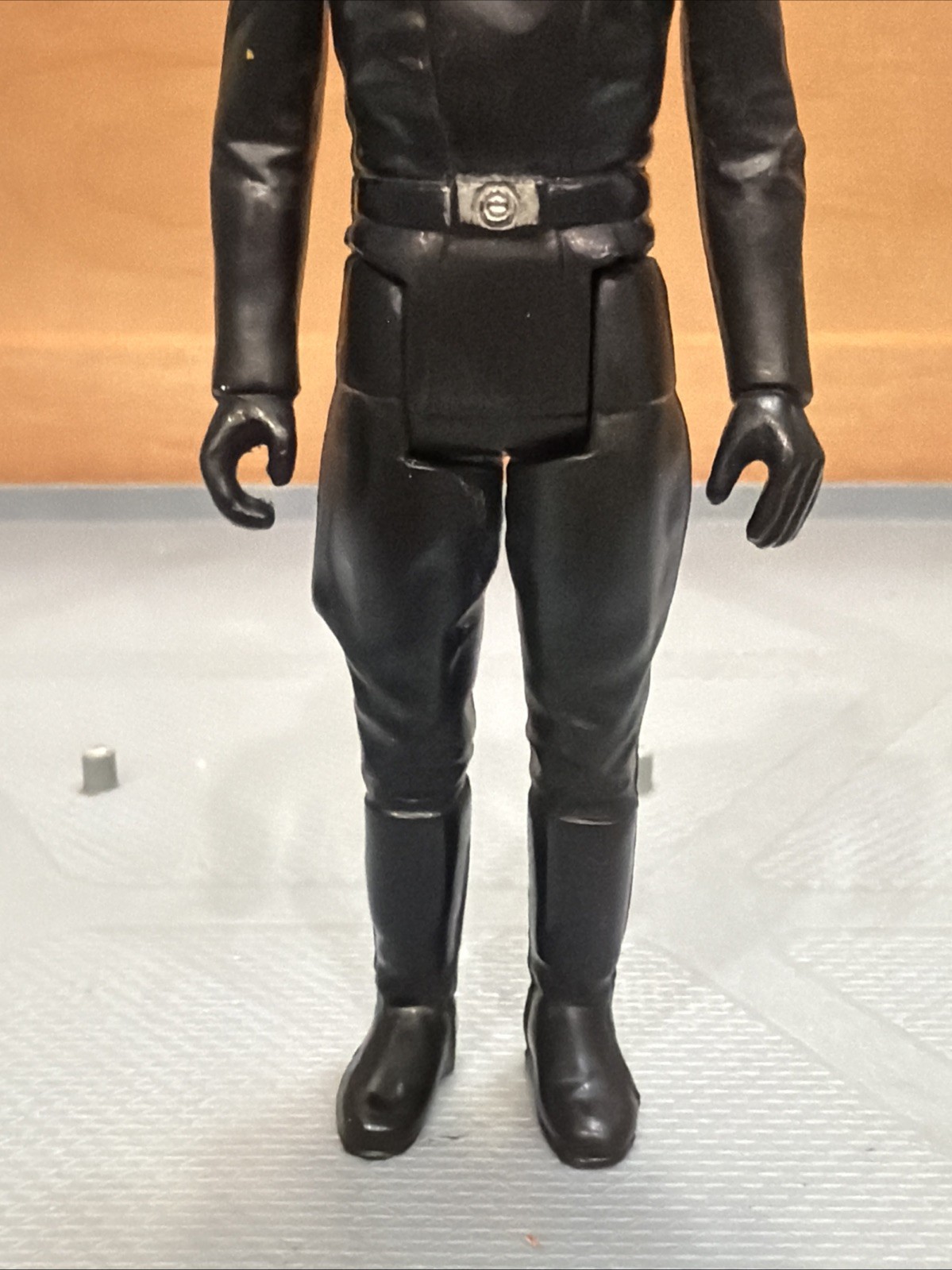 Imperial Commander sold