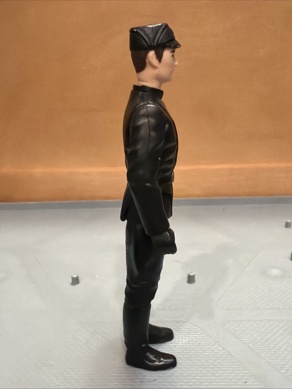 Imperial Commander sold