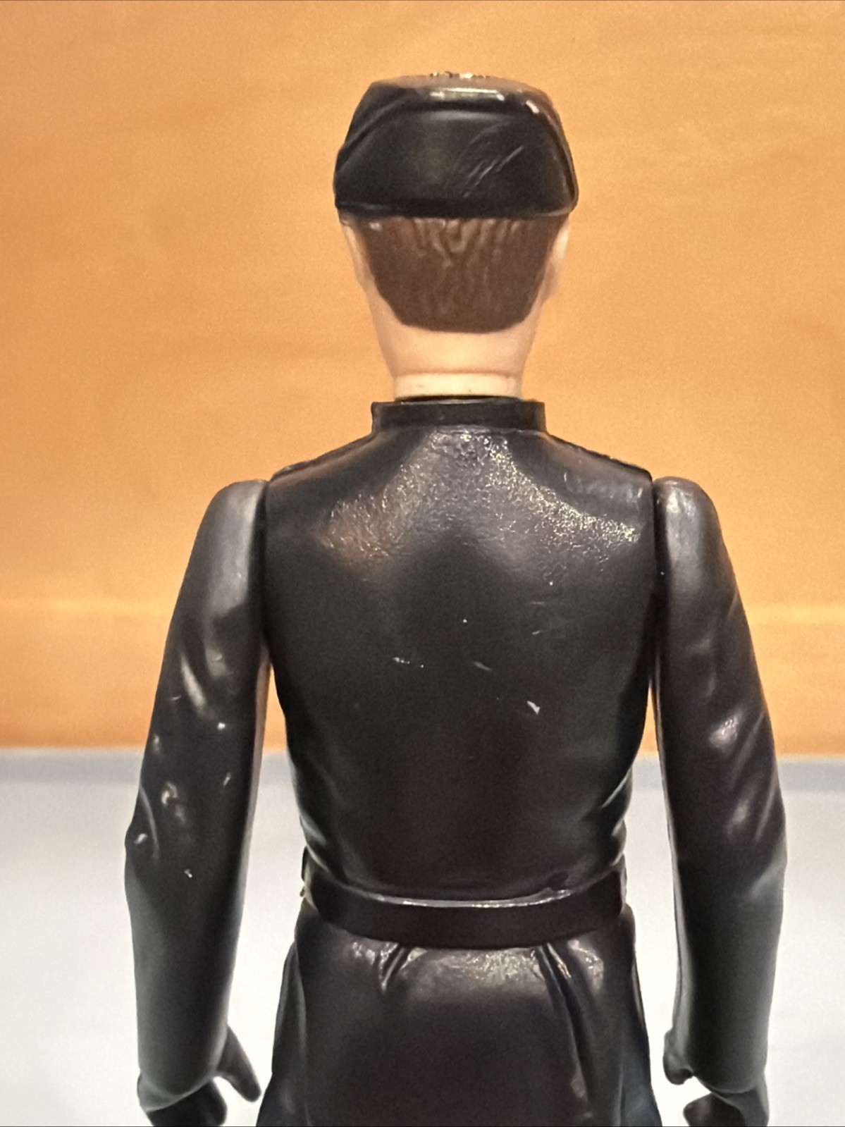 Imperial Commander sold