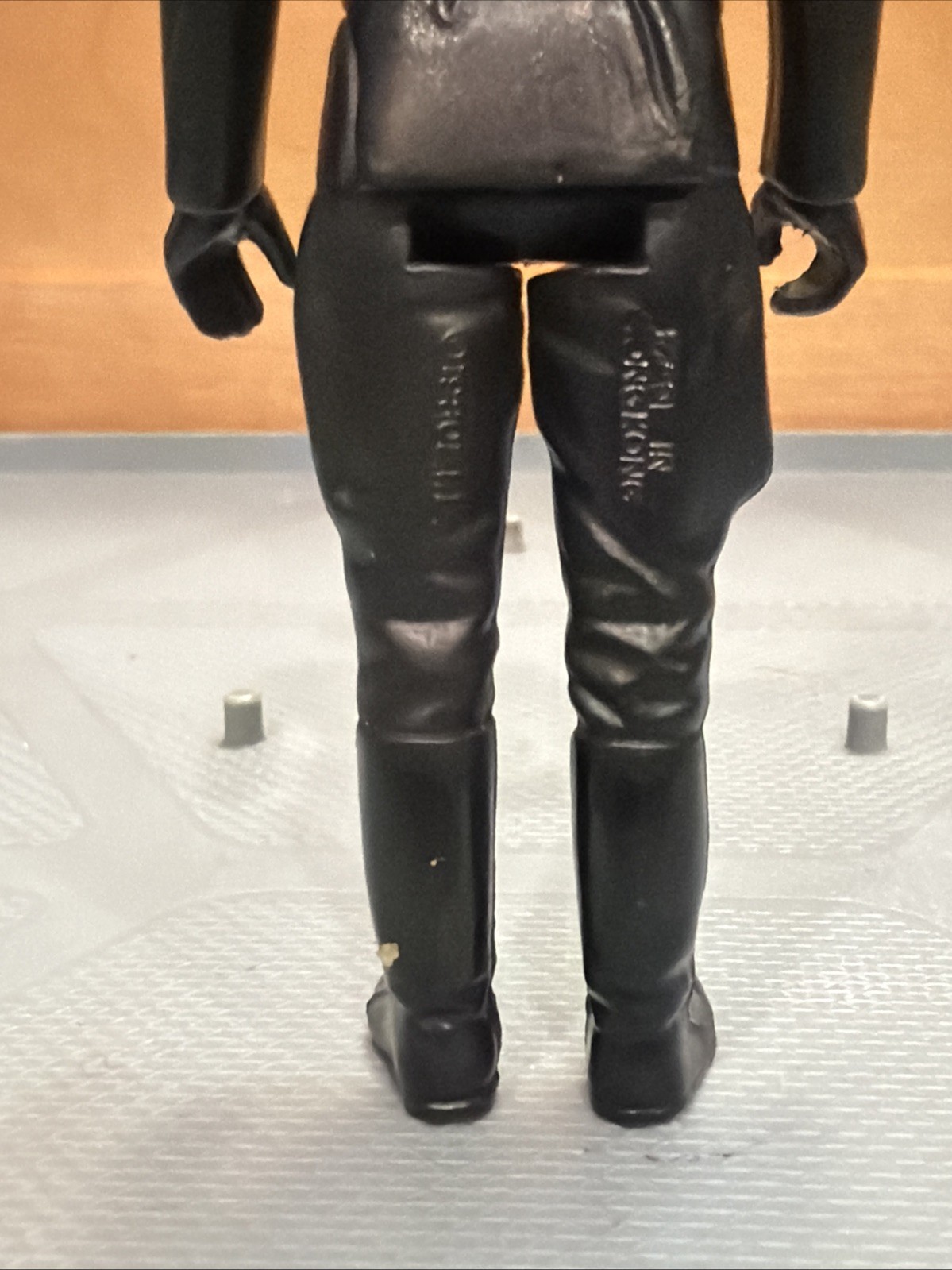 Imperial Commander sold