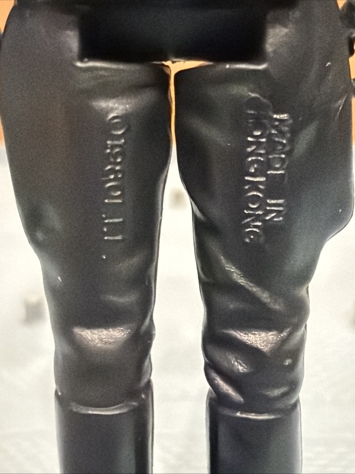 Imperial Commander sold