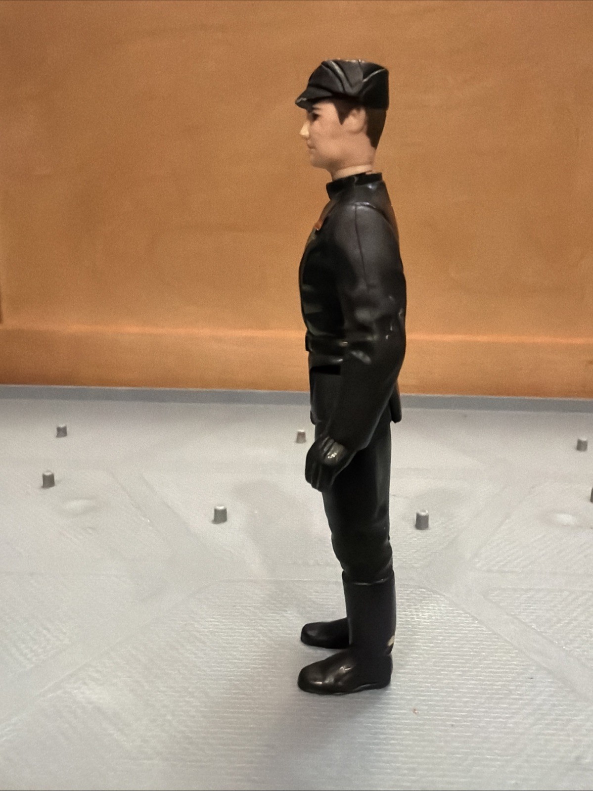 Imperial Commander sold