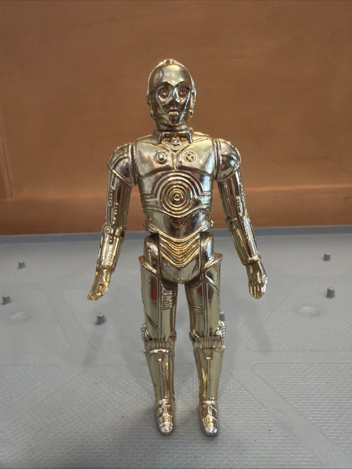 C-3PO (See-Threepio) sold