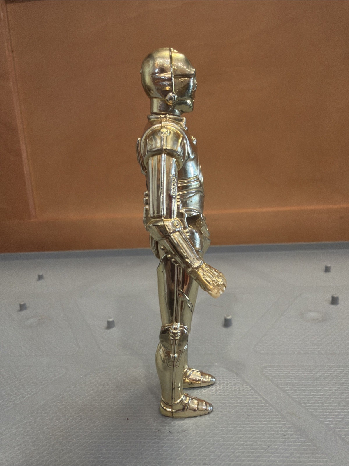 C-3PO (See-Threepio) sold