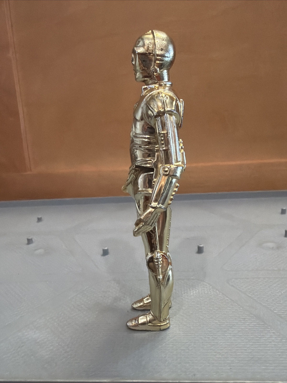 C-3PO (See-Threepio) sold